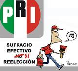 Reelección