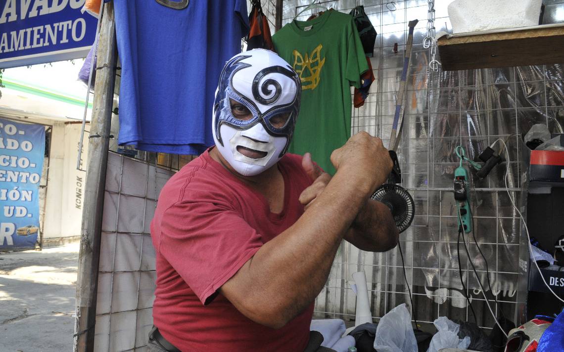 Mascaras para el sol en Tijuana