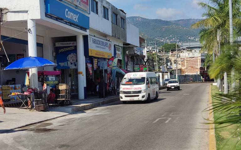 Modernidad no destruye la historia - El Sol de Acapulco | Noticias Locales,  Policiacas, sobre México, Guerrero y el Mundo