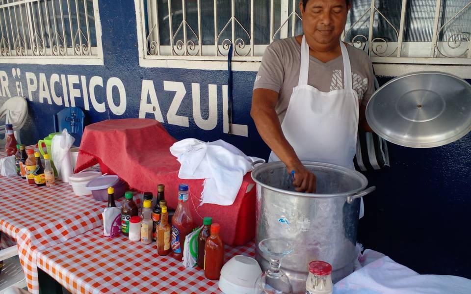 Prepara sabrosas campechanas con la receta de su madre - El Sol de Acapulco  | Noticias Locales, Policiacas, sobre México, Guerrero y el Mundo