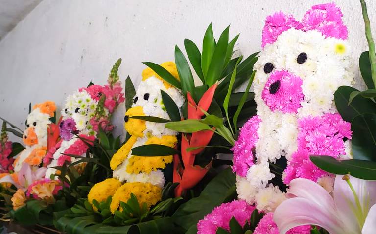 Al alza precios de flores por el día de San Valentín economía ciudadanos  festividad - El Sol de Acapulco | Noticias Locales, Policiacas, sobre  México, Guerrero y el Mundo