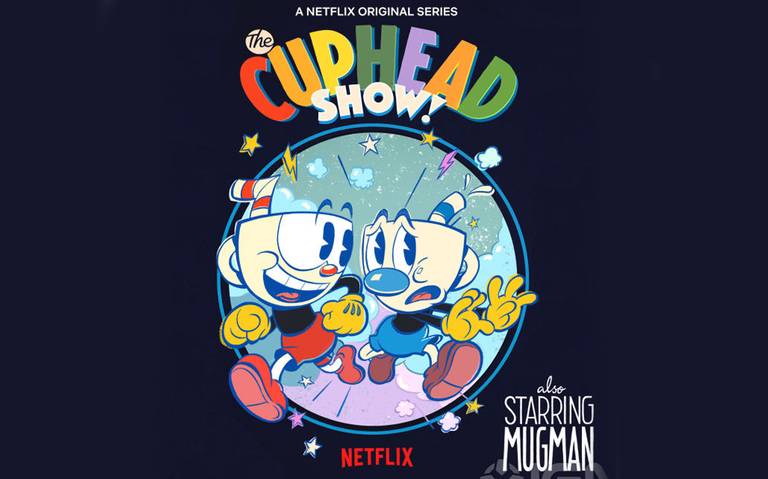 Tienes que ver este control inalámbrico de Cuphead - Digital Trends Español