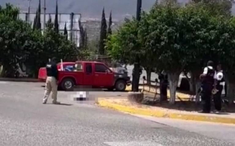 Identifican a hombre asesinado a balazos en estacionamiento de supermercado  en Chilpancingo guerrero violencia inseguridad policíaca estado nacional  méxico guerrero - El Sol de Acapulco | Noticias Locales, Policiacas, sobre  México, Guerrero