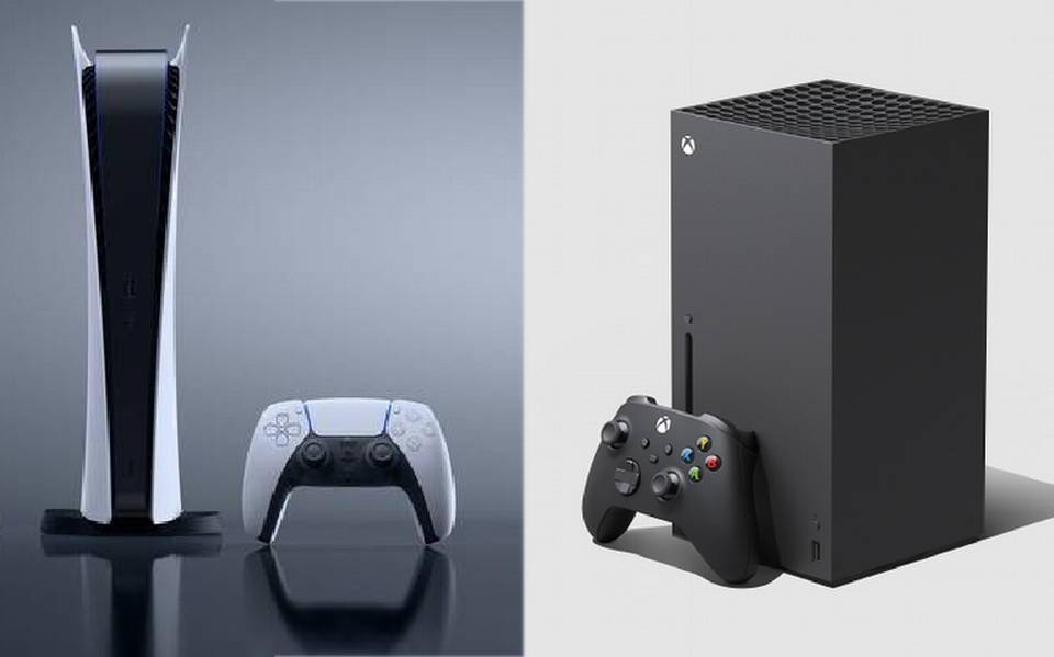 PlayStation asegura que su nueva consola portátil vende más que Xbox Series  X/S en España