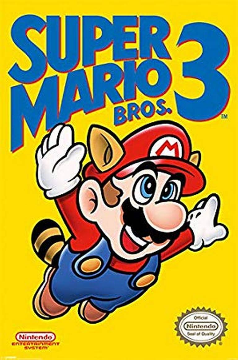 UNO de 'Super Mario Bros.' por solo 84 pesos en  México y