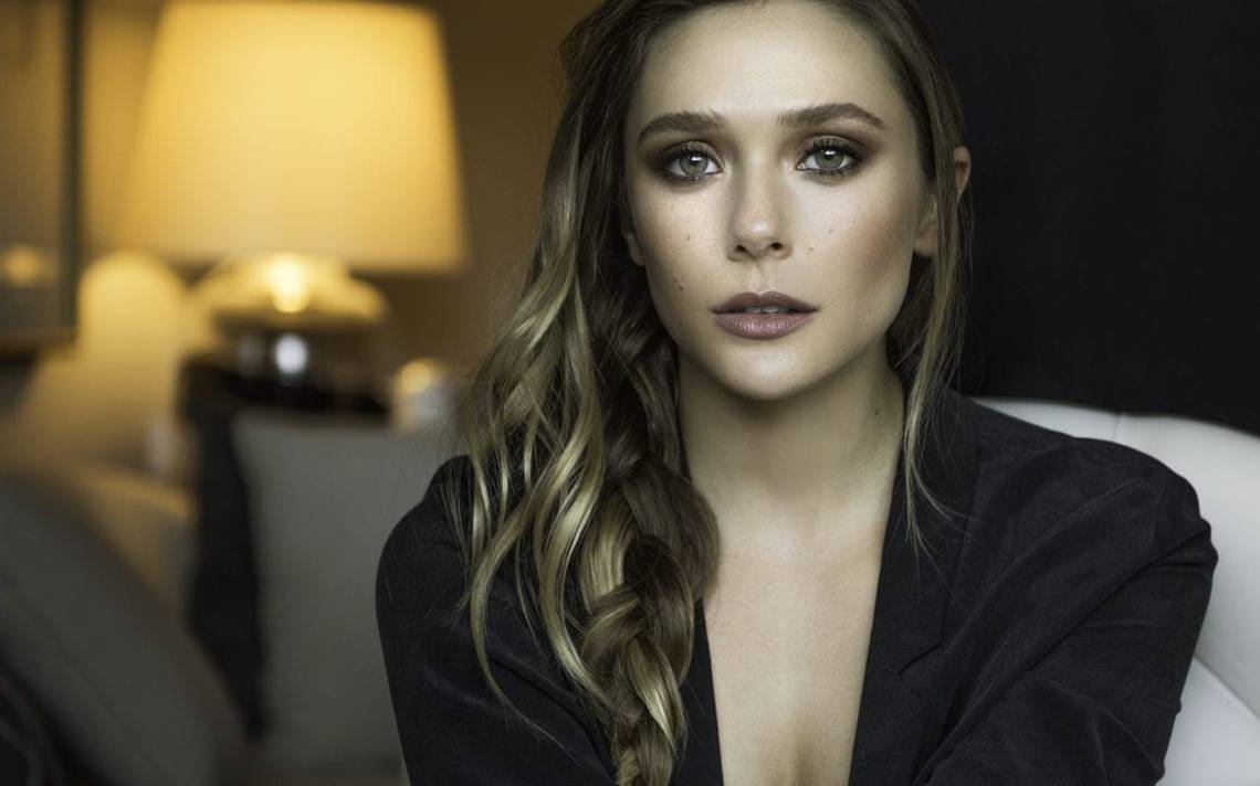 Elizabeth Olsen Será La Asesina Del Hacha En La Serie Love And Death El Sol De Acapulco 