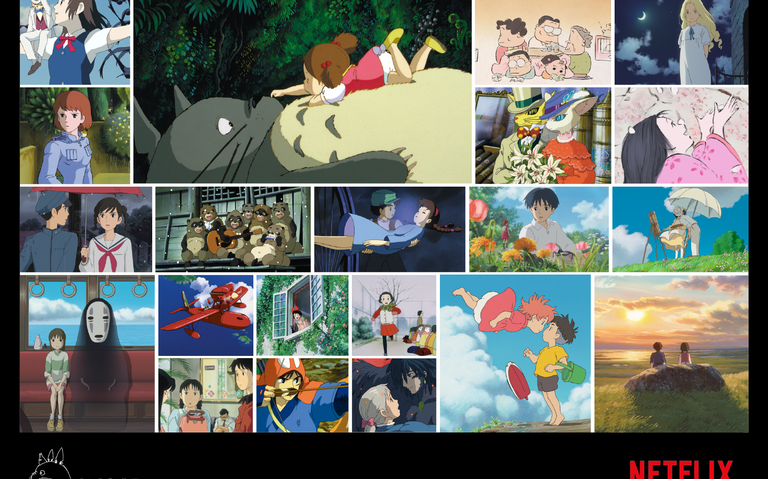 Hayao Miyazaki: un genio melancólico cine cineastas Estudios Ghibli - El  Sol de México