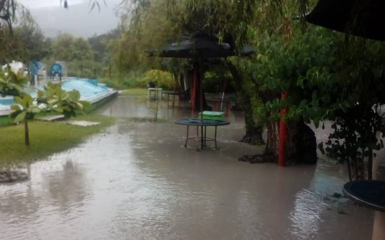 Se desborda el río Huacapa en Petaquillas, Chilpancingo guerrero clima  estado nacional méxico smn nacional - El Sol de Acapulco | Noticias  Locales, Policiacas, sobre México, Guerrero y el Mundo