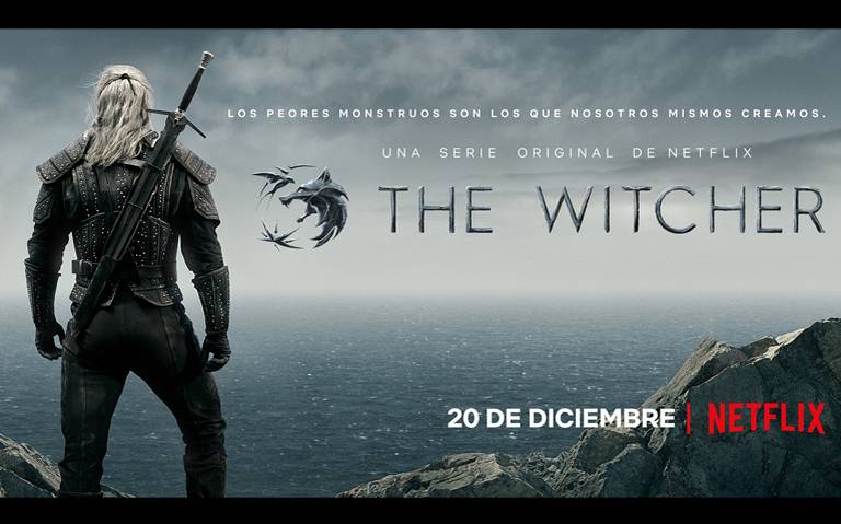 The Witcher, temporada 3 - Fecha de estreno, tráiler y todo lo que sabemos  de la serie de Netflix con Henry Cavill