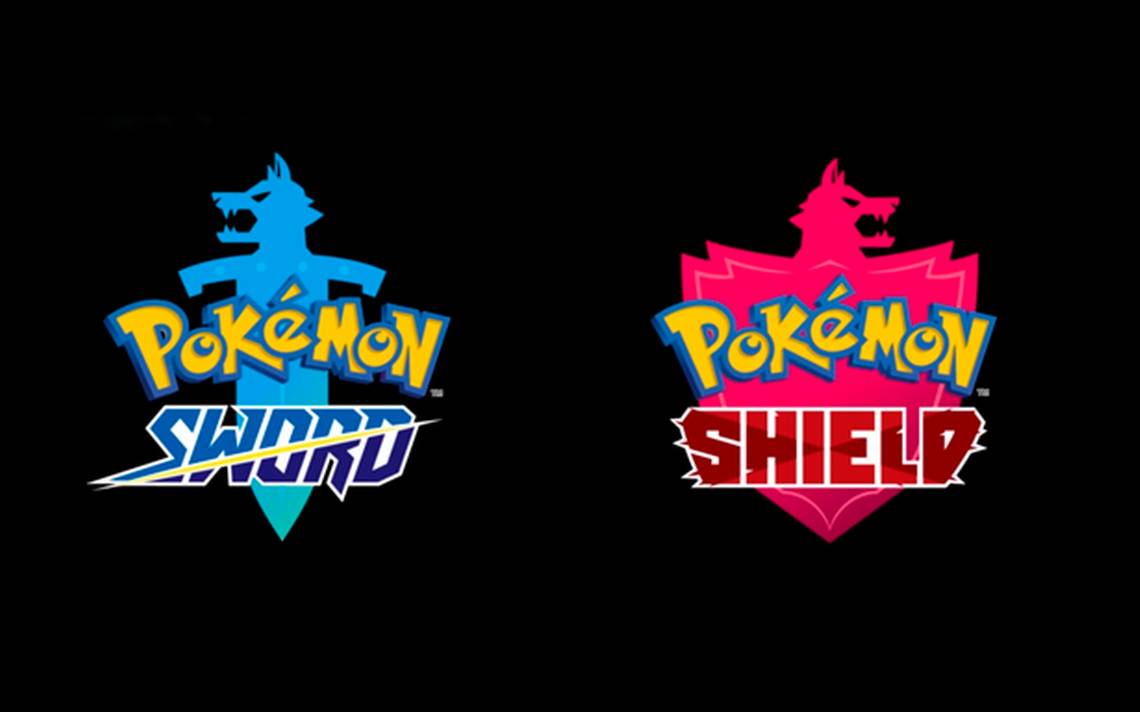 Pokémon Shield e Pokémon Sword serão lançados em novembro - DeUmZoom