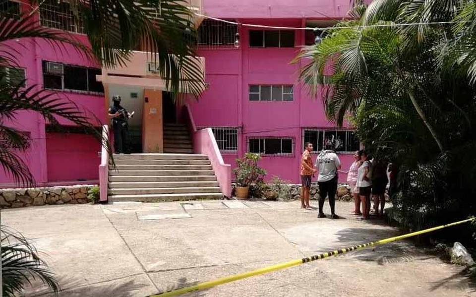 Hombres armados irrumpen en departamento de Acapulco y disparan contra  familia Alta progreso Policiaca Inseguridad violencia Guerrero - El Sol de  Acapulco | Noticias Locales, Policiacas, sobre México, Guerrero y el Mundo