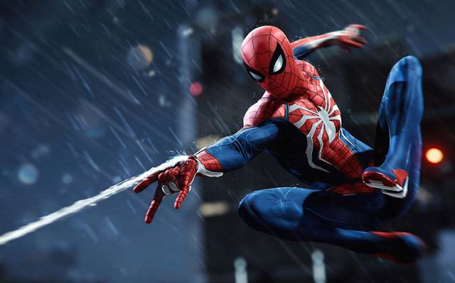 Muestran poder de la nueva PS5 con un demo de Spider-Man ecnología  videojuegos playstation internet Marvel - La Voz de la Frontera | Noticias  Locales, Policiacas, sobre México, Mexicali, Baja California y