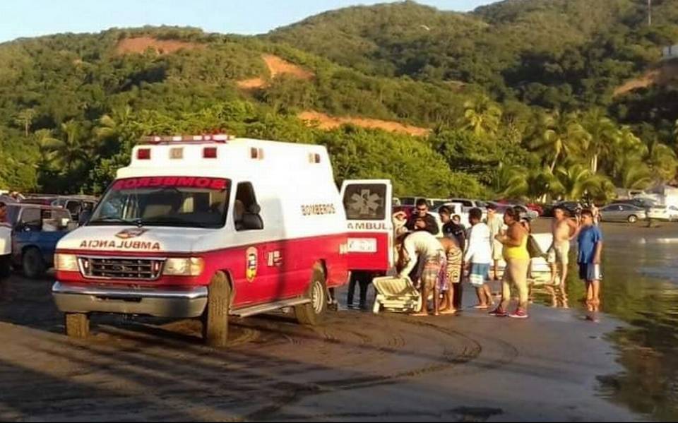 Cocodrilo ataca a hombre en playa de Ixtapa guerrero acapulco lluvias  estado violencia inseguridad - El Sol de Acapulco | Noticias Locales,  Policiacas, sobre México, Guerrero y el Mundo