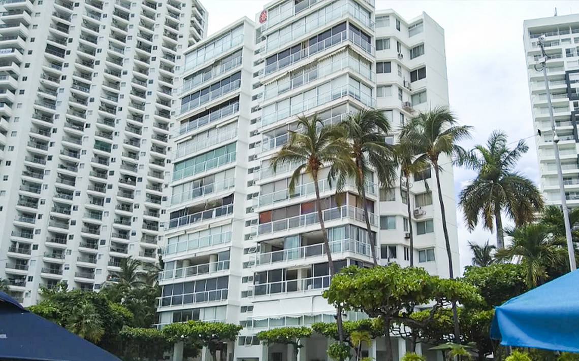 Turistas piden más crédito para comprar casa en Acapulco infonavit vivienda  patrimonio - El Sol de Acapulco | Noticias Locales, Policiacas, sobre  México, Guerrero y el Mundo