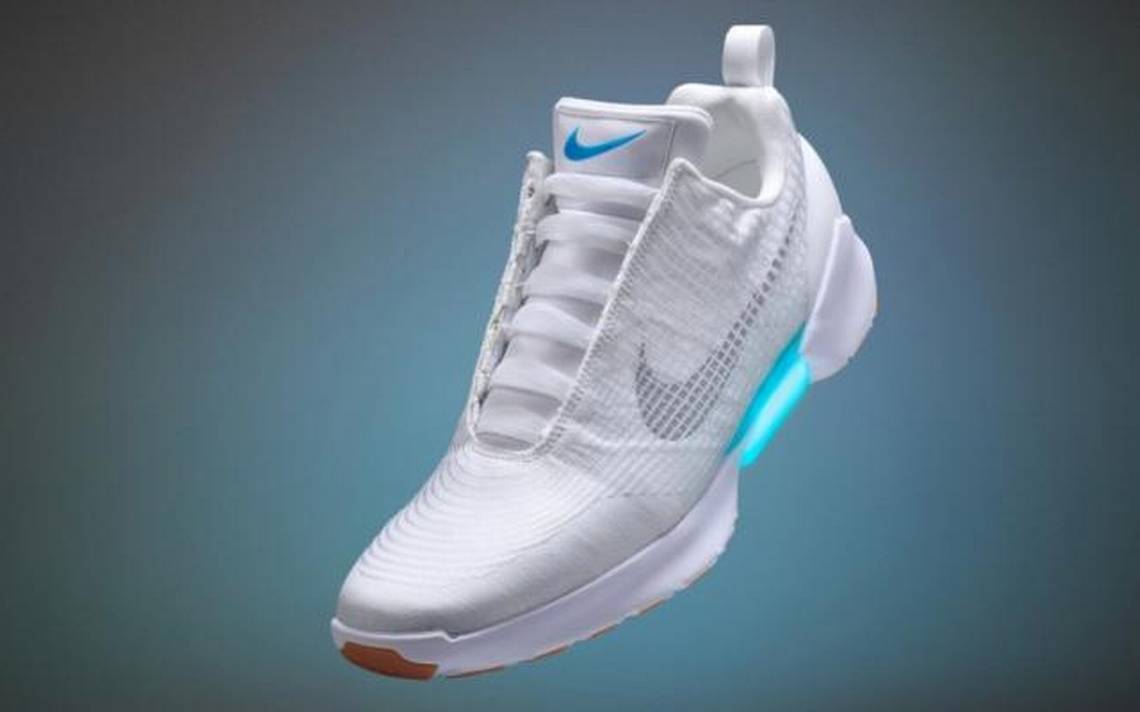 marty mcfly tenis