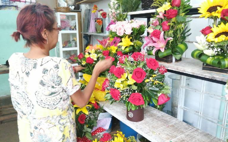 Aún no pierden la esperanza de vender sus flores acapulco guerrero navidad  estado noticia inseguridad policíaca estado - El Sol de Acapulco | Noticias  Locales, Policiacas, sobre México, Guerrero y el Mundo