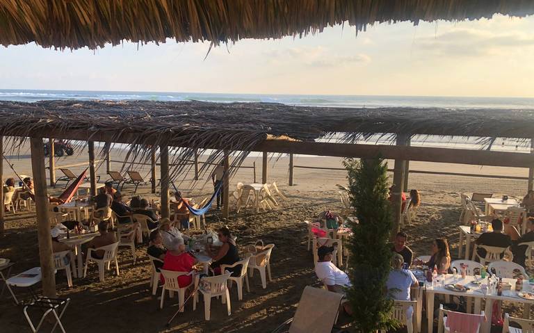 Se preparan en Playa Bonfil para puente del 20 de noviembre - El Sol de  Acapulco | Noticias Locales, Policiacas, sobre México, Guerrero y el Mundo