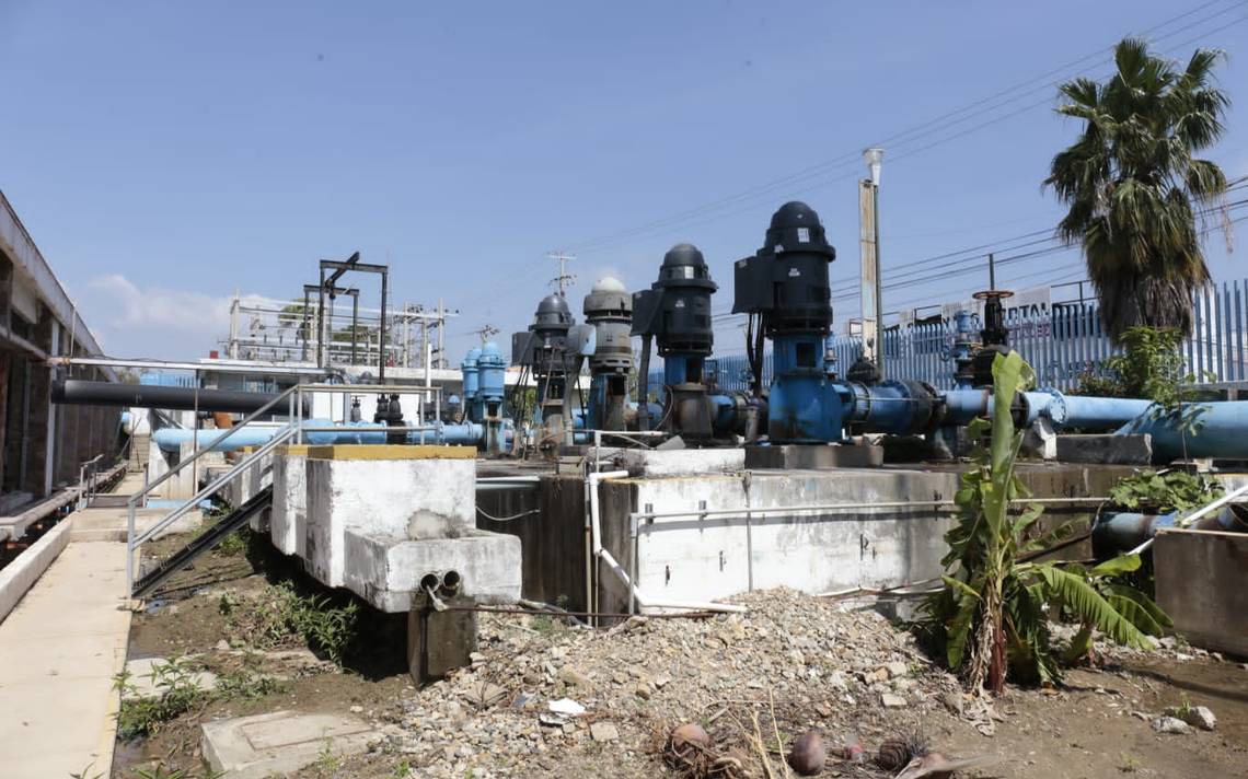 Pipas de agua, uno de los negocios más lucrativos en Chilpancingo guerrero  economia hoy servicios capama capach ciudadanos - El Sol de Acapulco