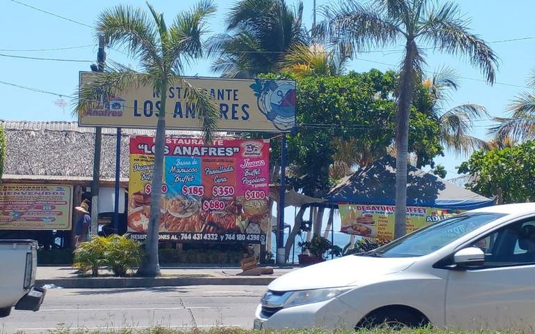 Amenazan restauranteros con dejar de pagar licencias - El Sol de Acapulco |  Noticias Locales, Policiacas, sobre México, Guerrero y el Mundo