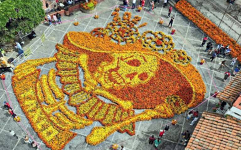 Modifican diseño de Catrina Monumental en Taxco - El Sol de Acapulco |  Noticias Locales, Policiacas, sobre México, Guerrero y el Mundo