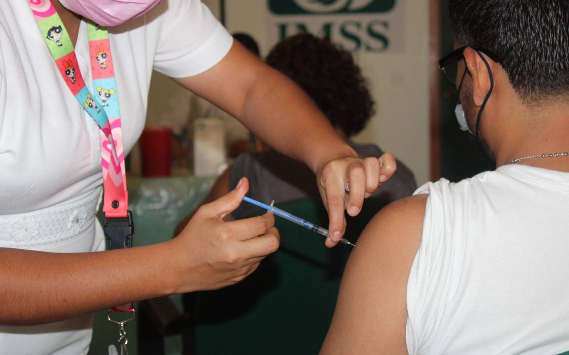 Guerrero Population Refusing Covid-19 Vaccination with Cuban “Abdala” Vaccine: Federal Official