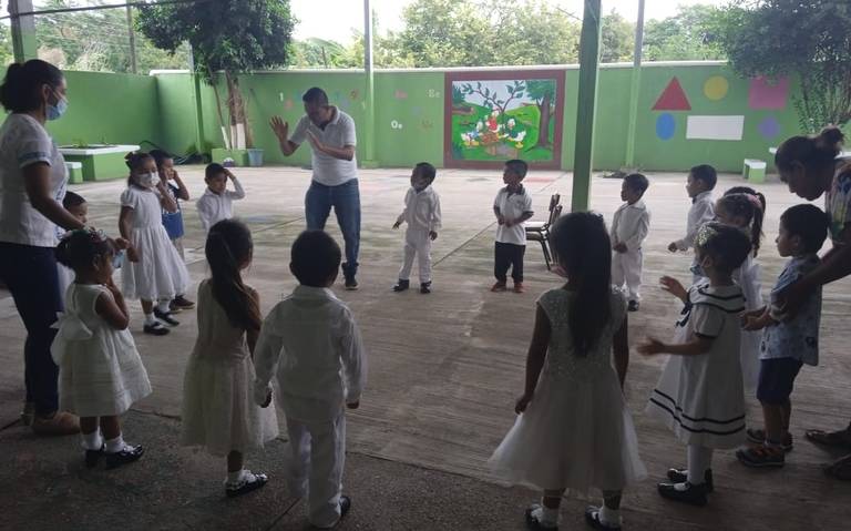 Toman instalaciones del jardín de niños Club de Leones - El Sol de Acapulco  | Noticias Locales, Policiacas, sobre México, Guerrero y el Mundo