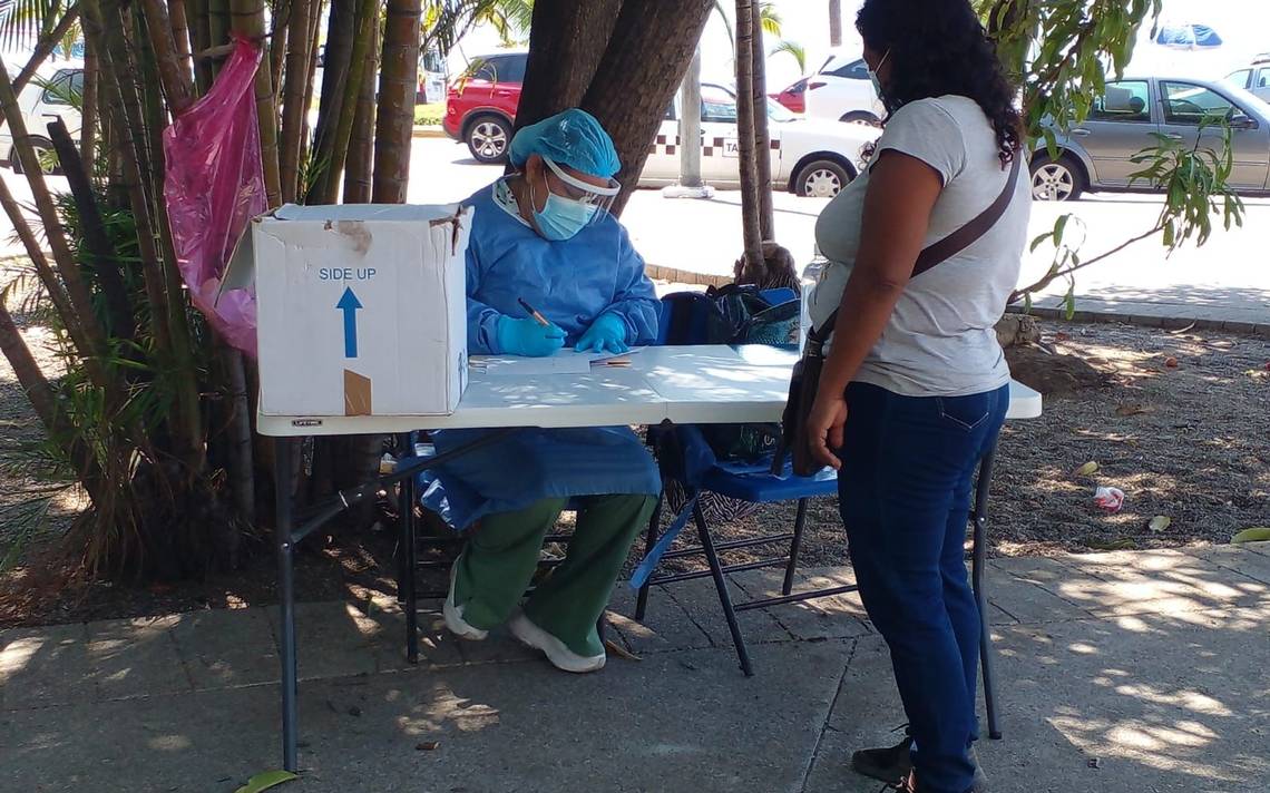 “Guerrero reports 13 new Covid-19 cases and 188 active infections in 21 municipalities”