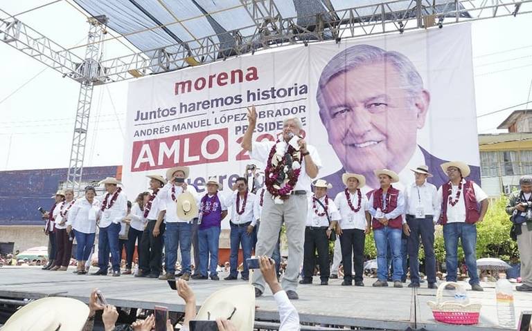 Funcionarios, diputados y alcaldes buscan ser consejeros de Morena - El Sol  de Acapulco | Noticias Locales, Policiacas, sobre México, Guerrero y el  Mundo
