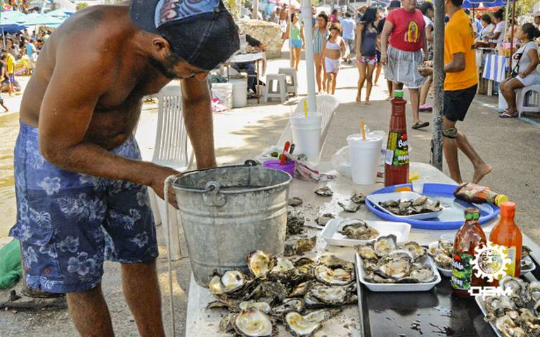 Levanta Salud la veda de mariscos - El Sol de Acapulco | Noticias Locales,  Policiacas, sobre México, Guerrero y el Mundo