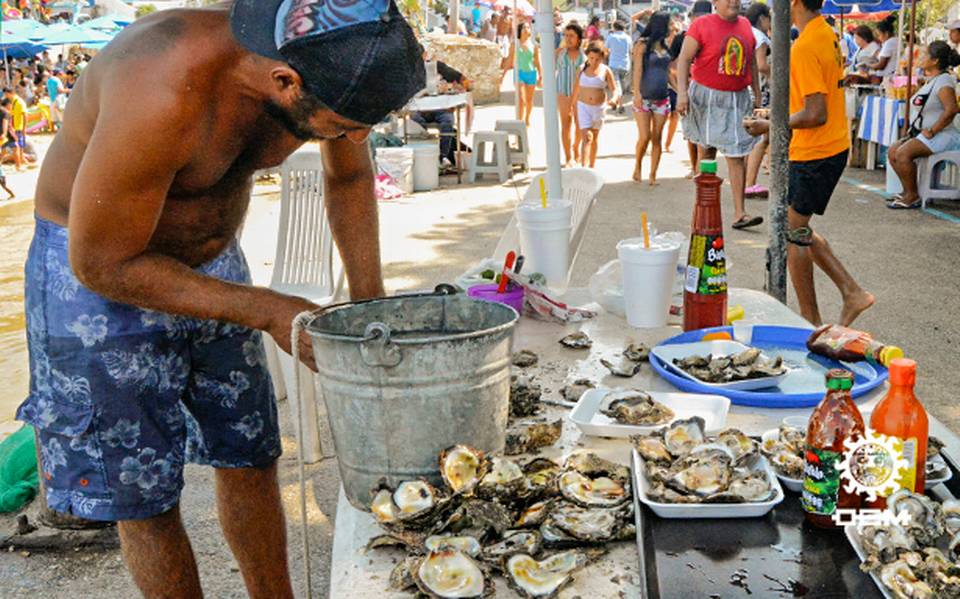 Levanta Salud la veda de mariscos - El Sol de Acapulco | Noticias Locales,  Policiacas, sobre México, Guerrero y el Mundo