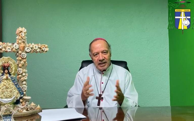 Iglesia llama a reflexionar y escucharse unos a otros - El Sol de Acapulco  | Noticias Locales, Policiacas, sobre México, Guerrero y el Mundo