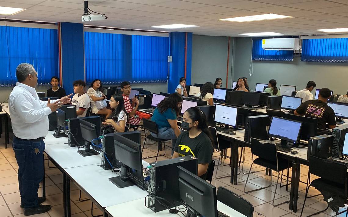 Reprueba El 50% De Los Alumnos El Examen De Admisión Al Tecnológico De ...