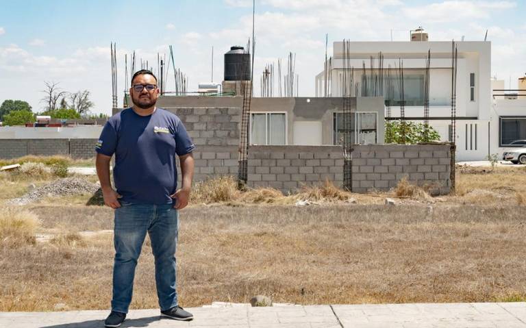 Infonavit cambia requisitos para comprar y construir terreno - El Sol de  Acapulco | Noticias Locales, Policiacas, sobre México, Guerrero y el Mundo