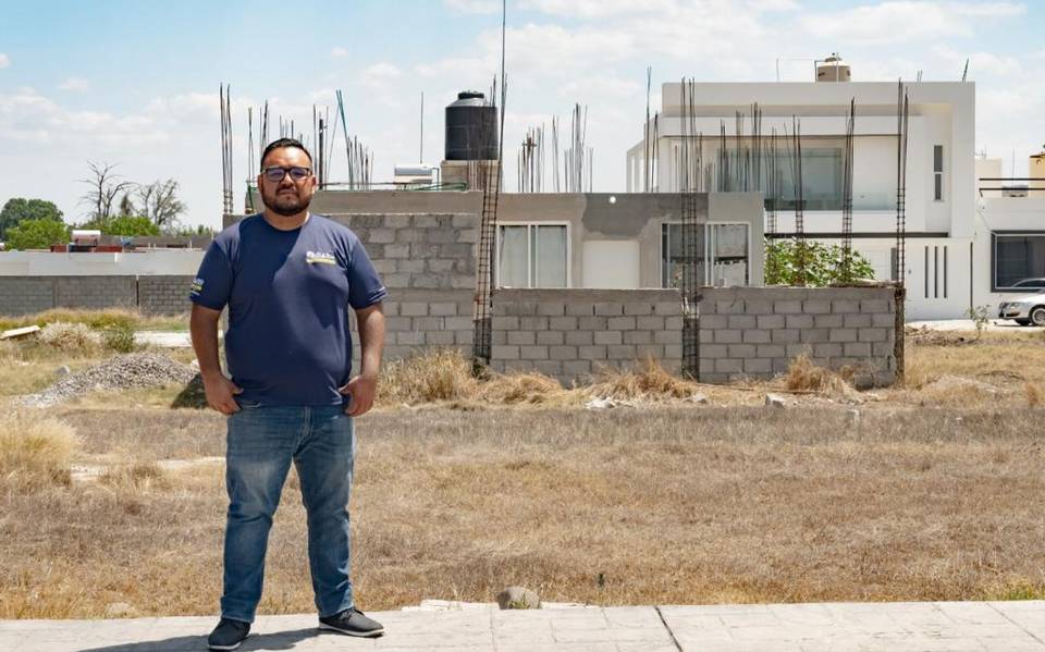 Infonavit cambia requisitos para comprar y construir terreno - El Sol de  Acapulco | Noticias Locales, Policiacas, sobre México, Guerrero y el Mundo