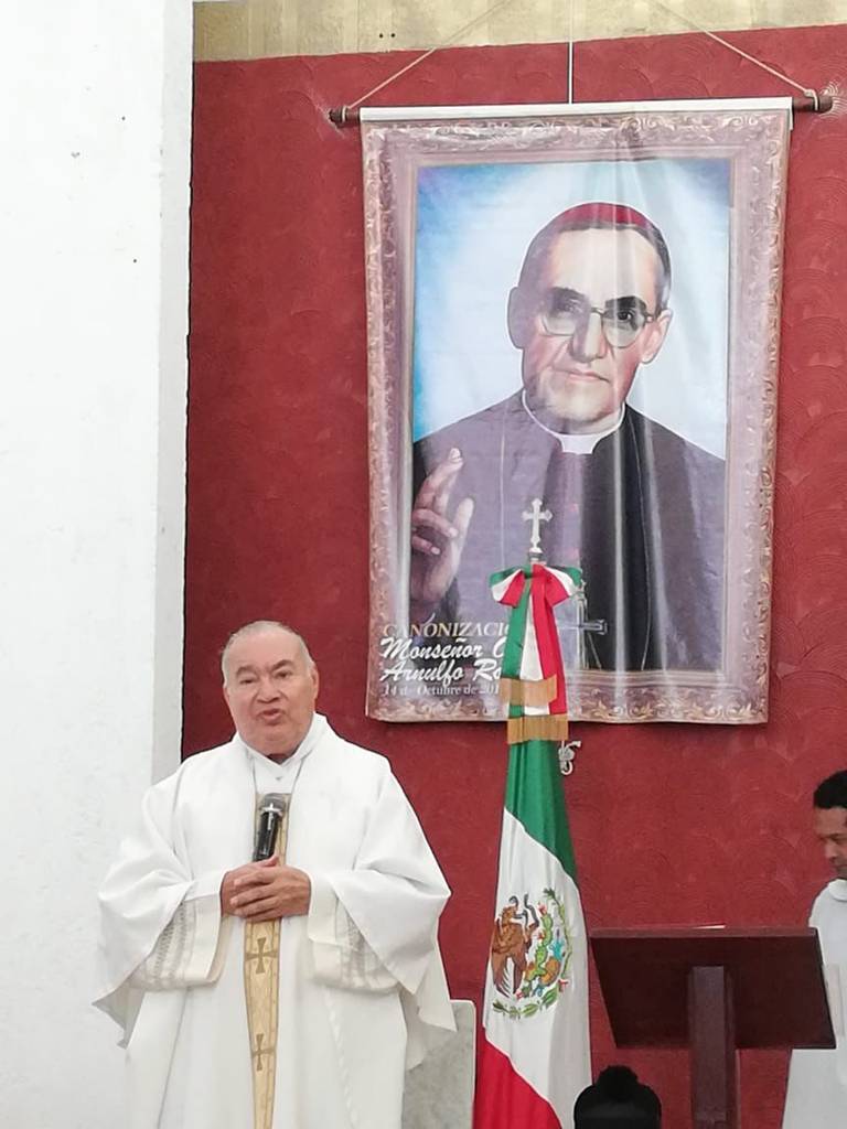 Padre Ramón será sepultado en el panteón de Las Cruces - El Sol de Acapulco  | Noticias Locales, Policiacas, sobre México, Guerrero y el Mundo