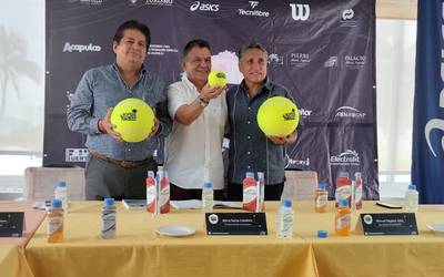 Realizarán “money barber show” - El Sol de Acapulco