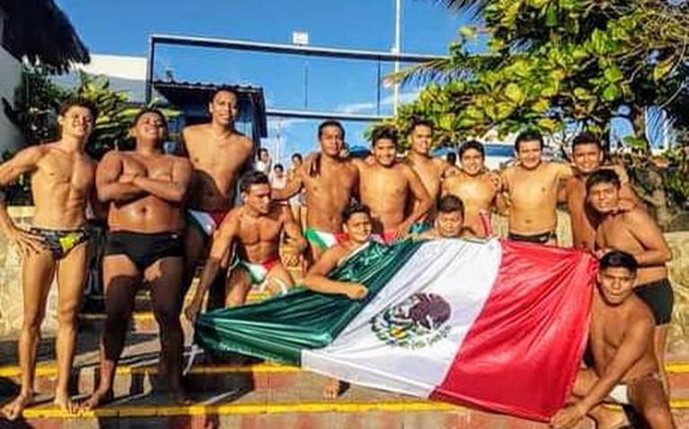 Clavadistas de La Quebrada también celebran a México - El Sol de Acapulco |  Noticias Locales, Policiacas, sobre México, Guerrero y el Mundo