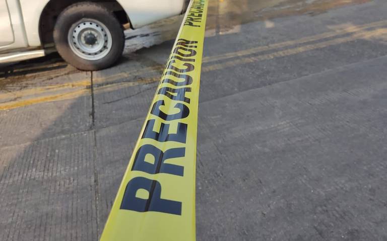 Matan en emboscada a comandante de la Policía Ministerial y Estatal en Guerrero CINTA%20AMARILLA
